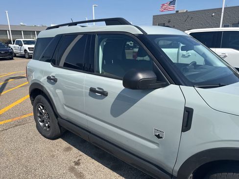 Used 2023 Ford Bronco Sport Big Bend image 20