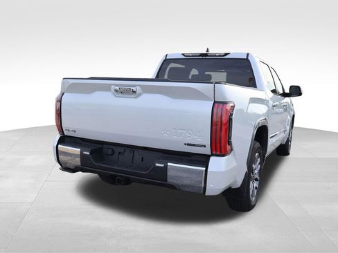 Used 2025 Toyota Tundra 1794 Edition AWD/4WD image 13