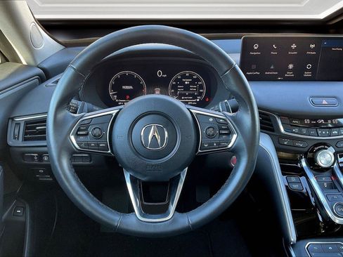 Certified 2024 Acura TLX w/ Technology Package image 5