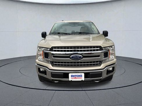Used 2018 Ford F150 XLT w/ Equipment Group 302A Luxury AWD/4WD image 9