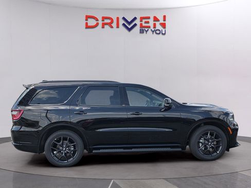New 2026 Dodge Durango GT image 6