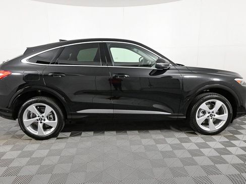 New 2025 Audi Q5 Premium Plus image 2