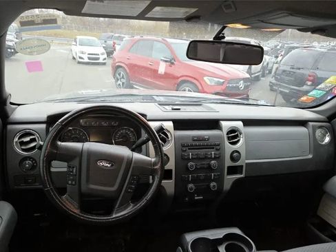 Used 2012 Ford F150 XLT w/ XTR Pkg image 7
