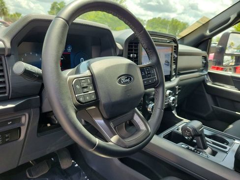 Used 2024 Ford F150 XLT w/ Equipment Group 302A MID AWD/4WD image 16