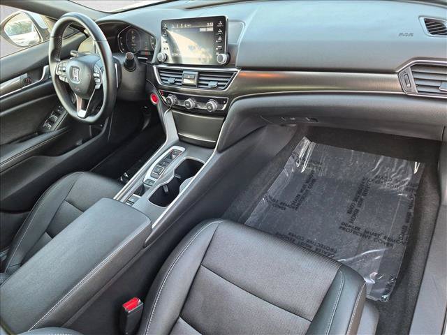 Used 2019 Honda Accord Sport image 21