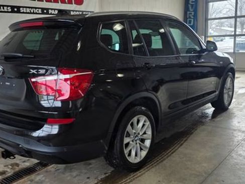 Used 2017 BMW X3 xDrive28i image 7
