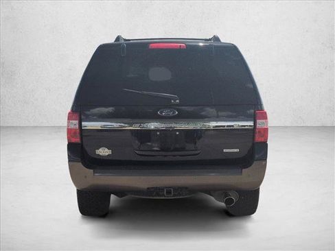 Used 2017 Ford Expedition EL King Ranch RWD image 7