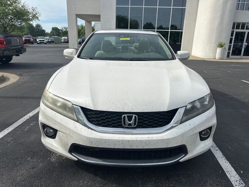 Used 2015 Honda Accord EX-L image 2