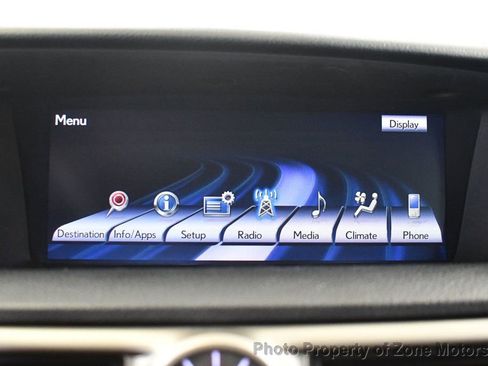 Used 2014 Lexus GS 350 AWD w/ Premium Package image 48