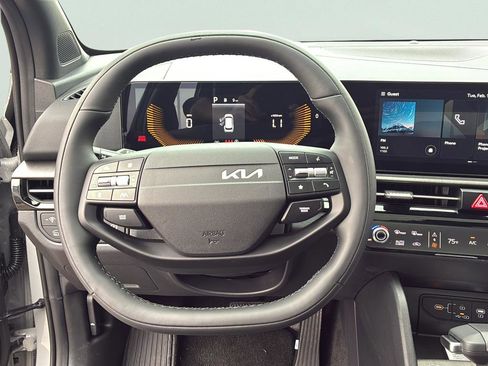 New 2026 Kia Sportage X-Line w/ X-Line Premium Package AWD/4WD image 28