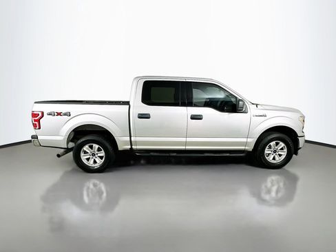Used 2019 Ford F150 XLT image 9