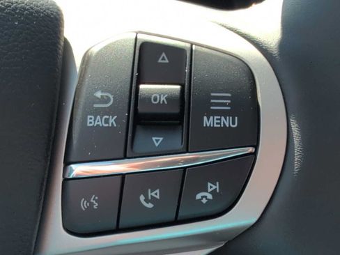 New 2026 Ford Explorer Active RWD image 22
