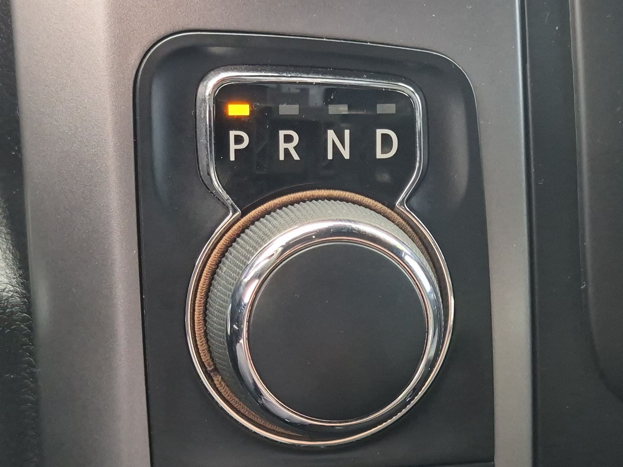 Used 2021 RAM 1500 Warlock w/ Electronics Group RWD image 17