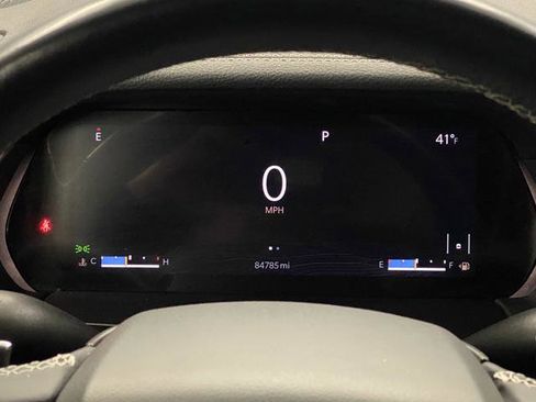 Certified 2021 Jeep Grand Cherokee L Limited w/ Trailer Tow Group (B) image 18