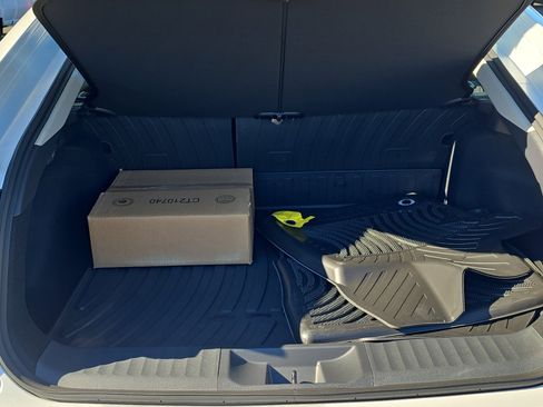 New 2026 Toyota Prius Plug-In Hybrid image 9