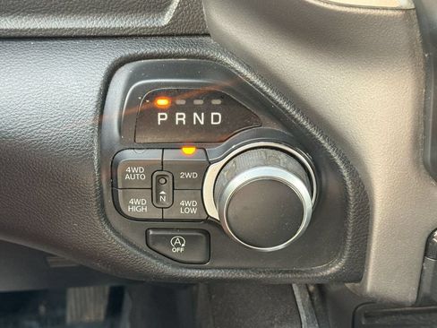 Used 2019 RAM 1500 Big Horn AWD/4WD image 27