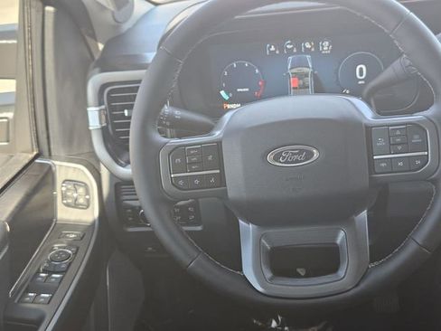 New 2026 Ford F250 Lariat w/ FX4 Off-Road Package image 13