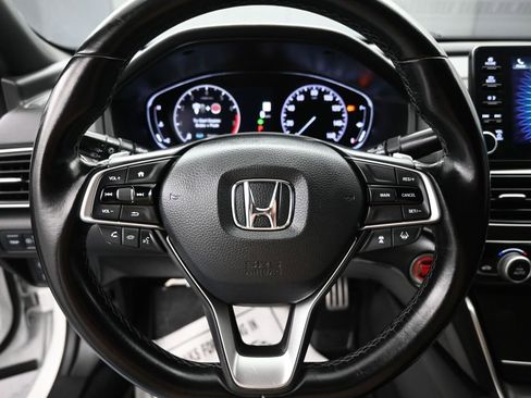 Used 2020 Honda Accord Sport image 14