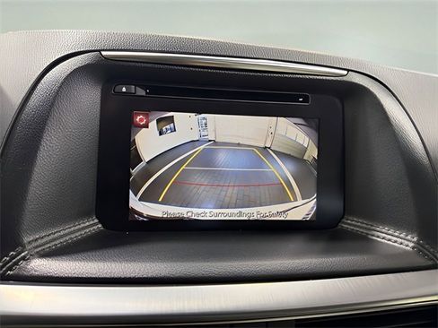 Used 2016 MAZDA CX-5 Grand Touring image 33