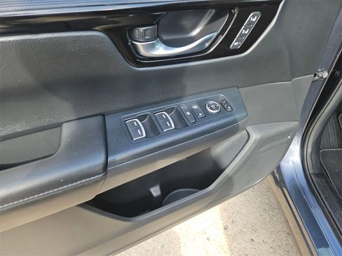 Used 2025 Honda CR-V EX-L image 15