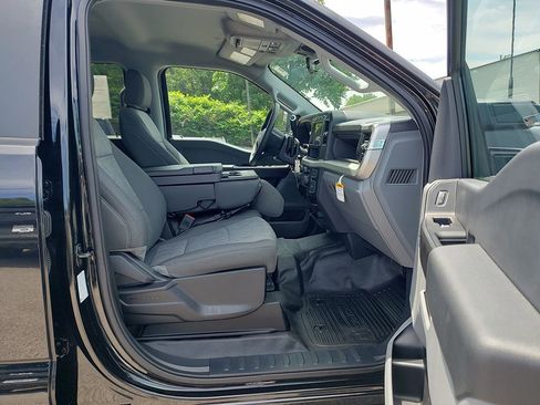 Used 2023 Ford F450 XL w/ 360-Degree Camera Package AWD/4WD image 19