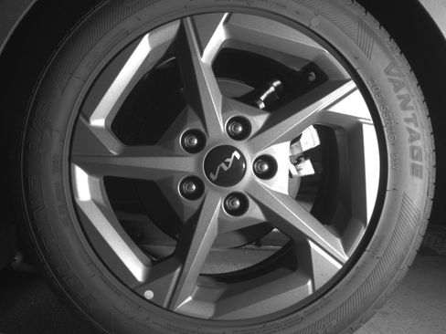 Used 2025 Kia K4 FWD image 14