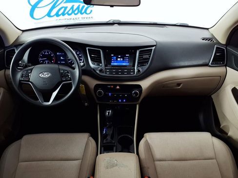 Used 2017 Hyundai Tucson Eco FWD image 15