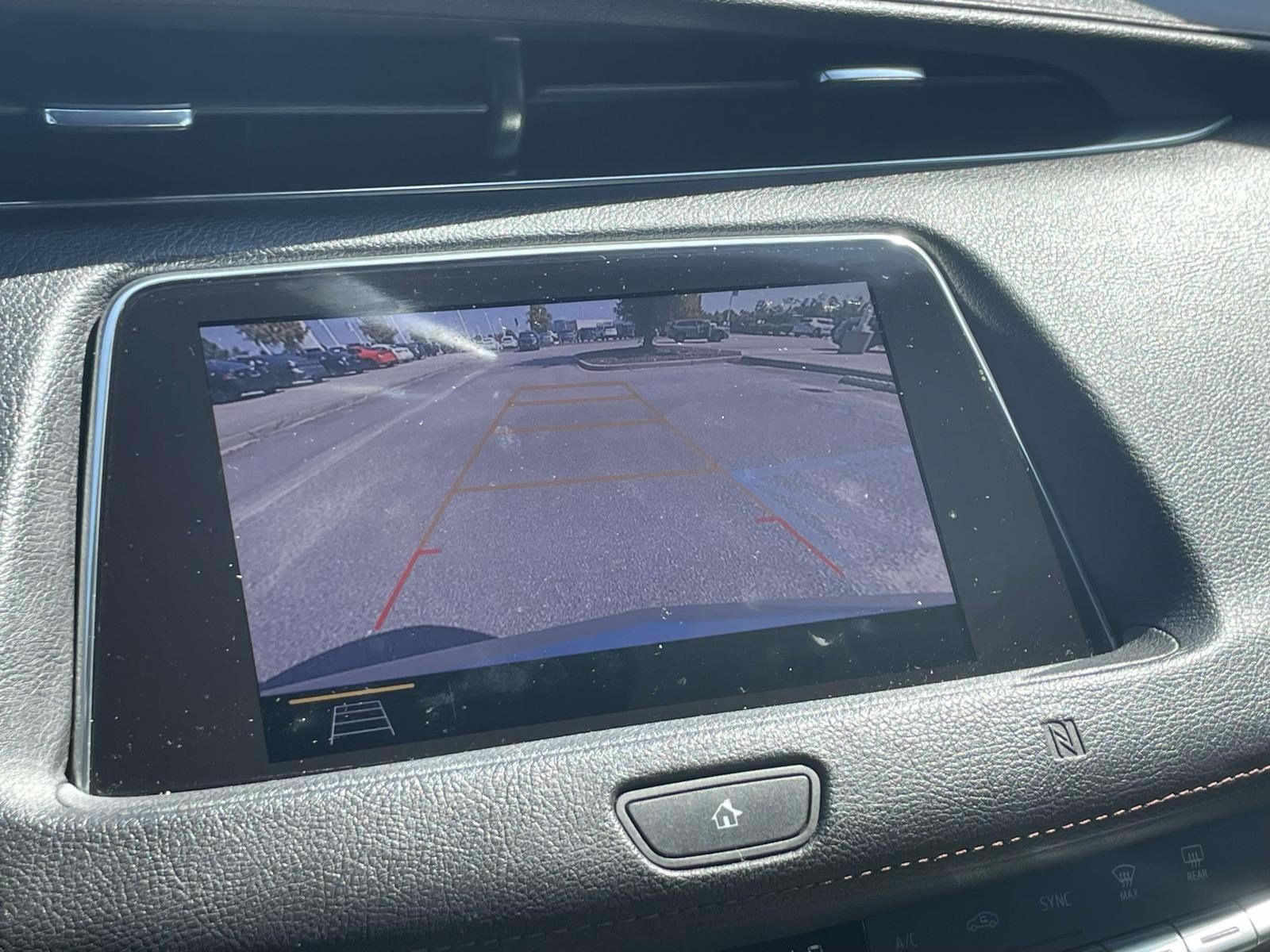 Used 2019 Cadillac XT4 Sport FWD image 26