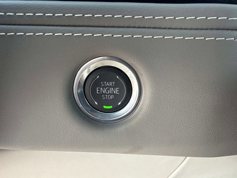 New 2026 Cadillac Escalade Platinum Sport w/ LPO, Floor Liner Package AWD/4WD image 28