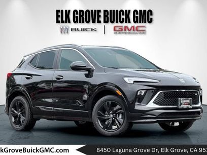 New 2026 Buick Encore GX Sport Touring w/ Advanced Technology Package