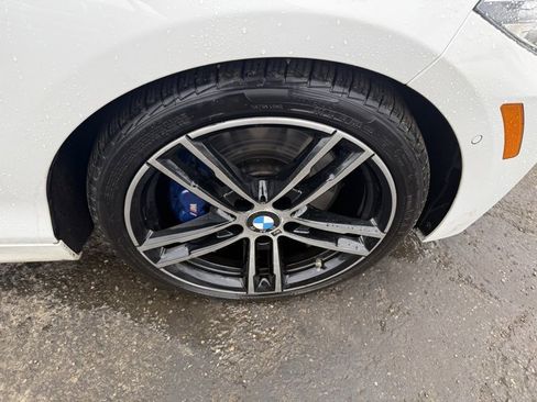 Used 2020 BMW M240i xDrive Coupe image 15