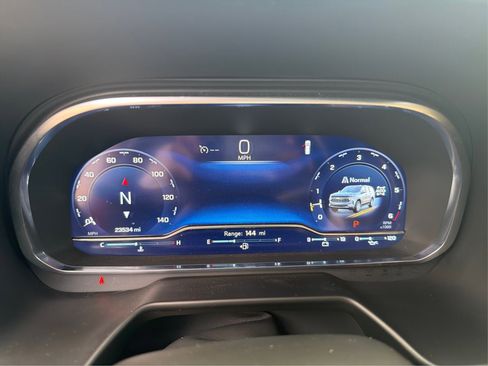 Used 2024 Chevrolet Tahoe Premier image 20