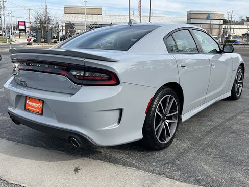Used 2022 Dodge Charger R/T w/ Plus Group image 7
