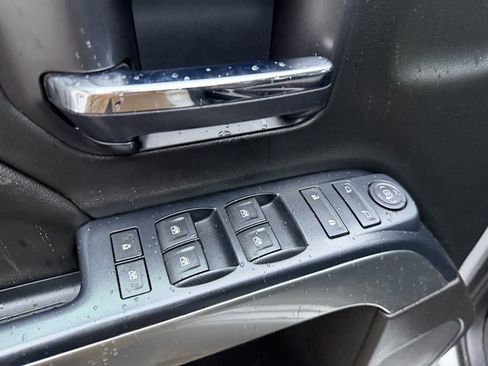 Used 2017 Chevrolet Silverado 1500 LT w/ All Star Edition image 14