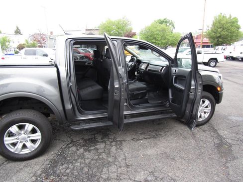 Used 2020 Ford Ranger XLT w/ Equipment Group 301A Mid AWD/4WD image 27