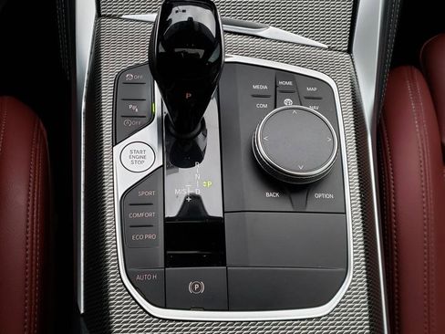 Used 2023 BMW 430i xDrive Coupe w/ M Sport Package image 29