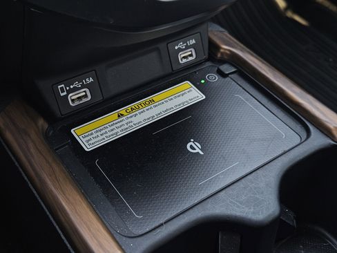 Used 2020 Honda CR-V Touring image 24