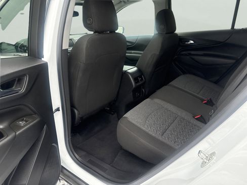 Used 2023 Chevrolet Equinox LT image 11