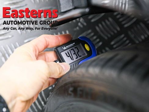 Used 2021 MAZDA MAZDA3 s image 28