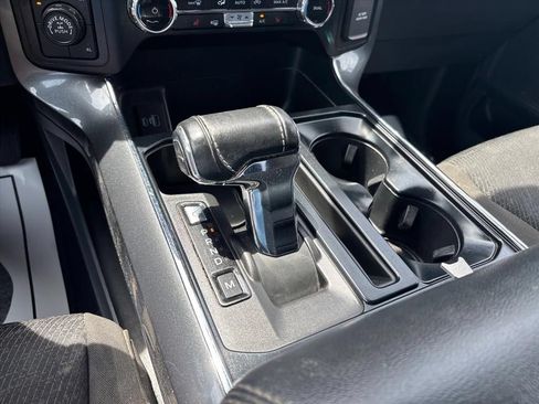 Used 2023 Ford F150 XLT w/ Equipment Group 302A High AWD/4WD image 35