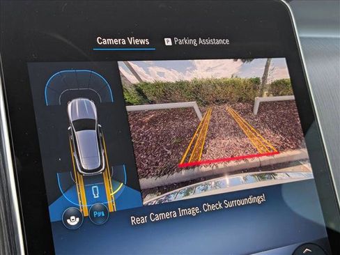 New 2026 Mercedes-Benz GLC 300 4MATIC image 12