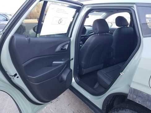 New 2026 Chevrolet Trax ACTIV w/ Driver Confidence Package image 19