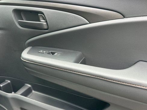 New 2026 Honda Ridgeline TrailSport image 18