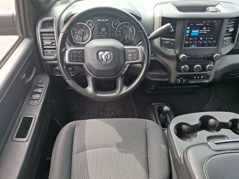 Certified 2022 RAM 3500 Tradesman image 10