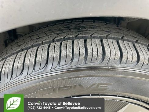 Used 2024 Toyota Prius LE image 26