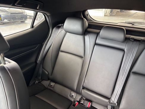 Used 2026 MAZDA MAZDA3 s FWD image 39