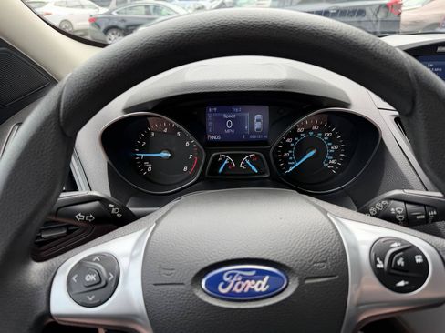 Used 2015 Ford Escape SE AWD/4WD image 20