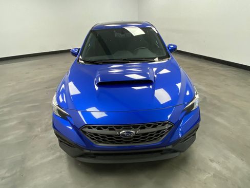 Used 2023 Subaru WRX Premium AWD/4WD image 7