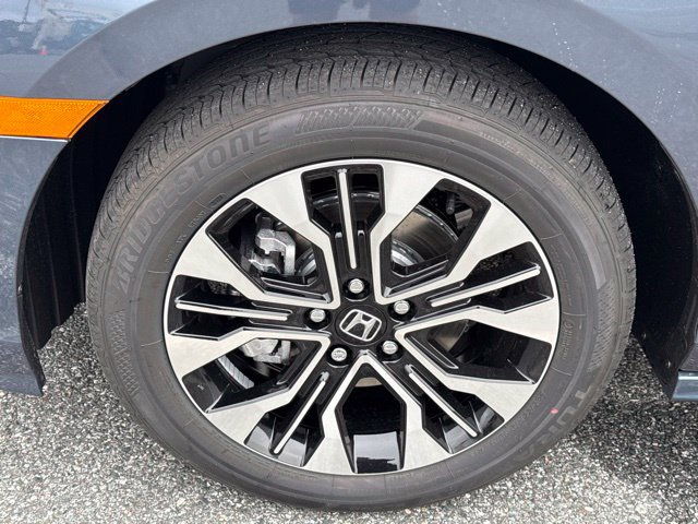 New 2027 Honda Odyssey Elite image 25