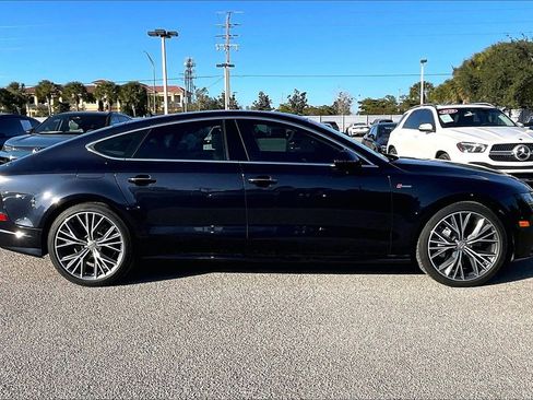 Used 2018 Audi A7 3.0T Prestige image 4